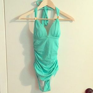 Victoria’s Secret One-piece Swimsuit Size XS